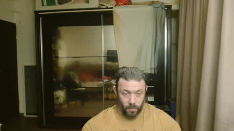Steve Oakenshield son of John son of Vasyl online show from February 2026 09:27:02 PM