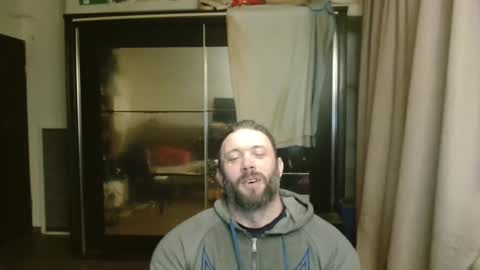 Steve Oakenshield son of John son of Vasyl online show from February 2026 10:31:01 PM