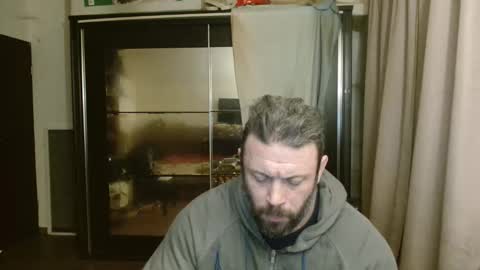 Steve Oakenshield son of John son of Vasyl online show from February 2026 11:49:01 PM