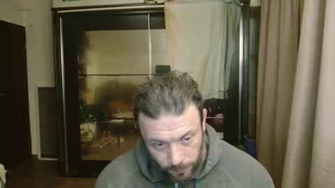 Steve Oakenshield son of John son of Vasyl online show from March 2026 12:17:02 AM
