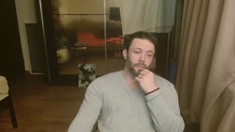 Steve Oakenshield son of John son of Vasyl online show from April 2026 07:29:02 PM