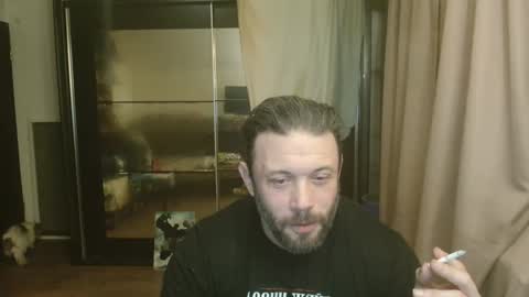 Steve Oakenshield son of John son of Vasyl online show from May 2026 12:05:01 AM