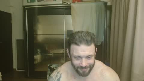 Steve Oakenshield son of John son of Vasyl online show from May 2026 12:27:01 AM