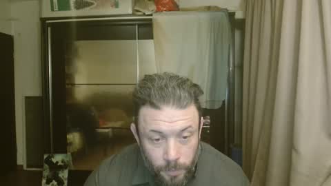 Steve Oakenshield son of John son of Vasyl online show from May 2026 07:19:01 PM