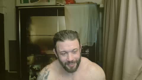 Steve Oakenshield son of John son of Vasyl online show from May 2026 11:55:01 PM
