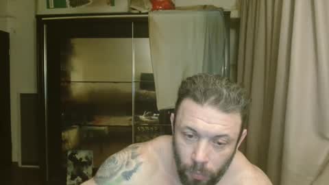 Steve Oakenshield son of John son of Vasyl online show from May 2026 11:56:01 PM