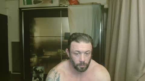 Steve Oakenshield son of John son of Vasyl online show from June 2026 08:51:01 PM