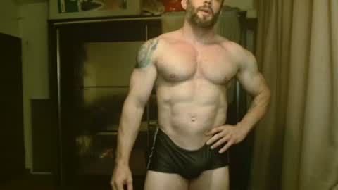 Steve Oakenshield son of John son of Vasyl online show from July 2026 07:34:02 PM