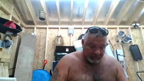 Snapshot of steved6001 chatting on July 2026 06:57:02 PM steved6001 online show from July 2026 06:57:02 PM