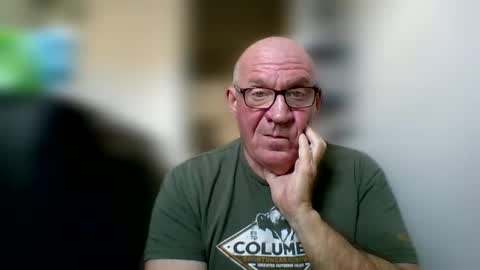 stevejons47 online show from February 2025 04:58:01 PM