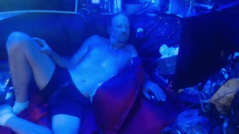 TheCapt. online show from May 2026 10:56:02 AM