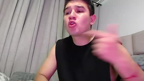 STEVEN online show from March 2026 05:30:02 AM