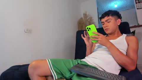 STEVENN online show from June 2026 08:10:02 PM