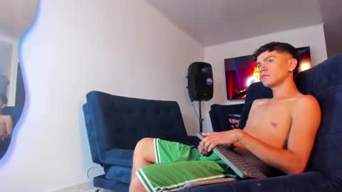 STEVENN online show from July 2026 06:40:02 PM