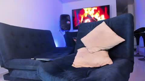 STEVENN online show from July 2026 10:25:02 PM