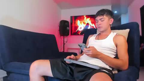 STEVENN online show from July 2026 02:07:02 AM
