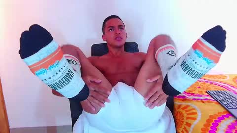 steven_modelo69 online show from January 2025 10:07:02 PM