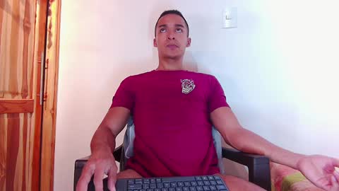 steven_modelo69 online show from February 2025 02:28:01 AM