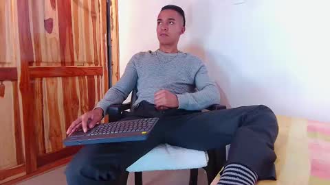 steven_modelo69 online show from February 2025 02:53:02 AM