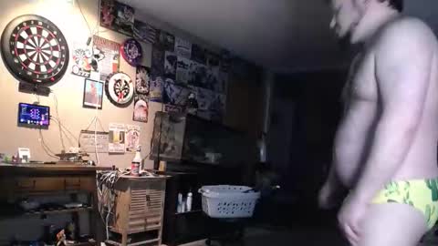 steven_powers online show from April 2026 05:32:02 AM