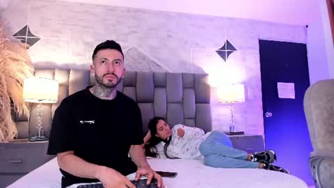 stevenandlaura_ online show from July 2026 04:52:02 AM