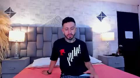 stevenandlaura_ online show from July 2026 05:24:01 AM