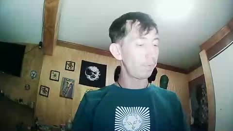 Snapshot of stevenbrookless chatting on October 2025 11:51:02 PM Steve online show from October 2025 11:51:02 PM