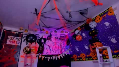 TANIA-STEVEN online show from October 2025 12:11:02 AM