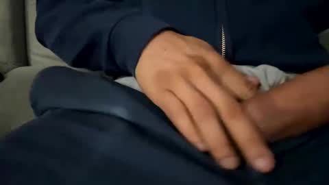 stevenhot212 online show from October 2025 09:54:02 PM