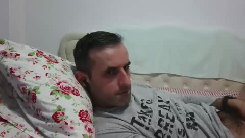 stevenpit online show from February 2025 08:15:01 PM