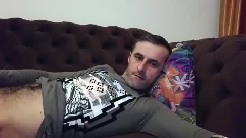 stevenpit online show from February 2025 05:15:02 PM