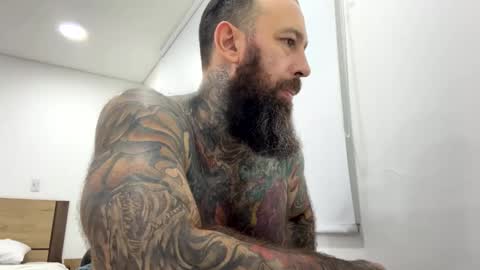 StevenRiseNYC online show from September 2025 01:41:02 AM