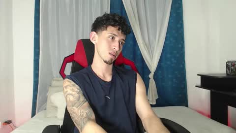 steven online show from November 2025 10:26:01 PM