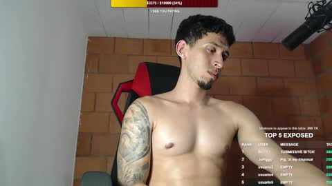 steven online show from April 2026 04:37:01 AM