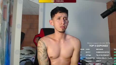 steven online show from May 2026 01:34:02 AM