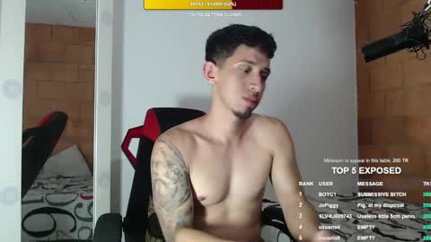 steven online show from May 2026 02:17:02 AM