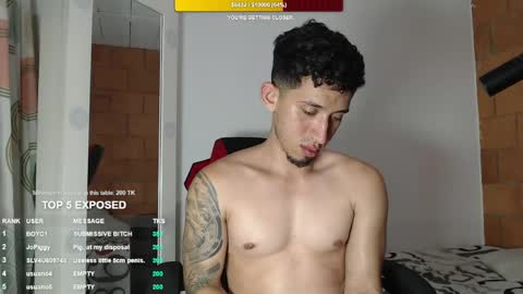 steven online show from May 2026 05:37:02 AM
