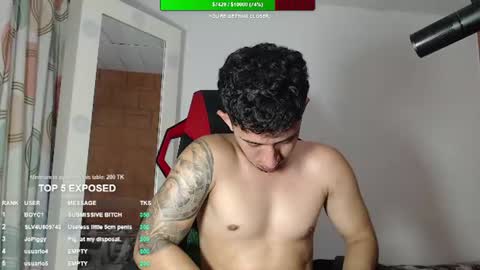 steven online show from July 2026 06:07:02 AM