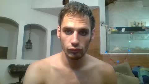 stevenson988 online show from January 2025 11:27:02 PM