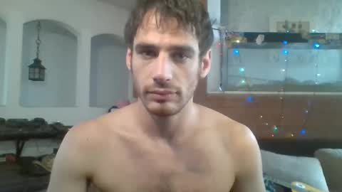 stevenson988 online show from February 2025 05:25:02 PM