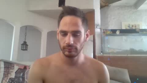 stevenson988 online show from March 2025 03:52:01 PM