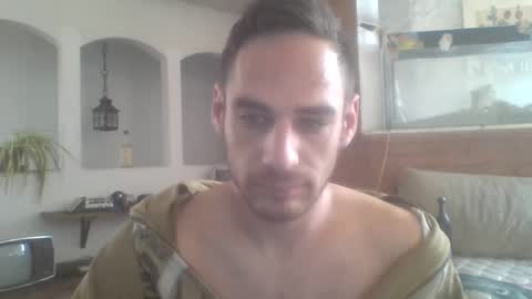 stevenson988 online show from September 2025 04:06:02 PM