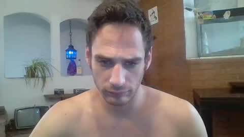 stevenson988 online show from October 2025 06:43:01 PM