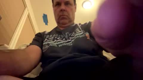 stevey123xyz online show from April 2026 07:31:01 AM