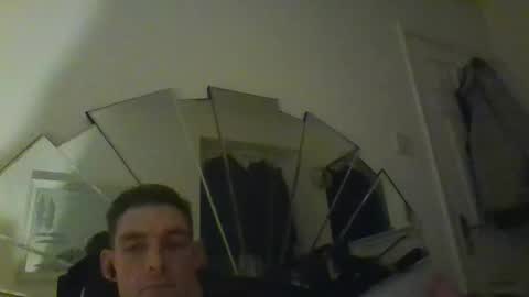 stevieg696969 online show from November 2025 11:49:02 PM