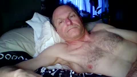 steviehard7 online show from February 2025 03:09:02 PM