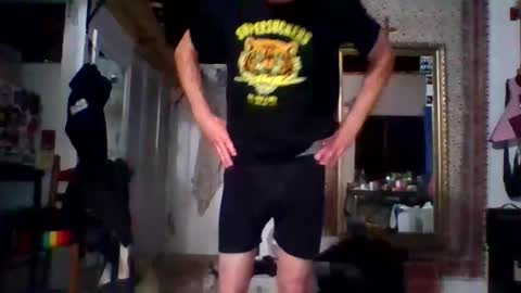 steviehard7 online show from October 2025 07:09:01 AM