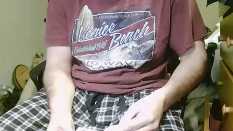 Chillguy online show from February 2026 05:50:01 AM