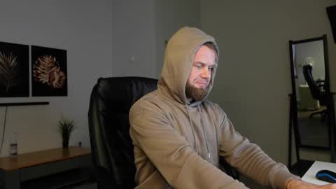 Stewart Barnz online show from December 2025 08:43:01 AM