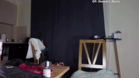 Stewart Barnz online show from May 2026 12:28:02 AM